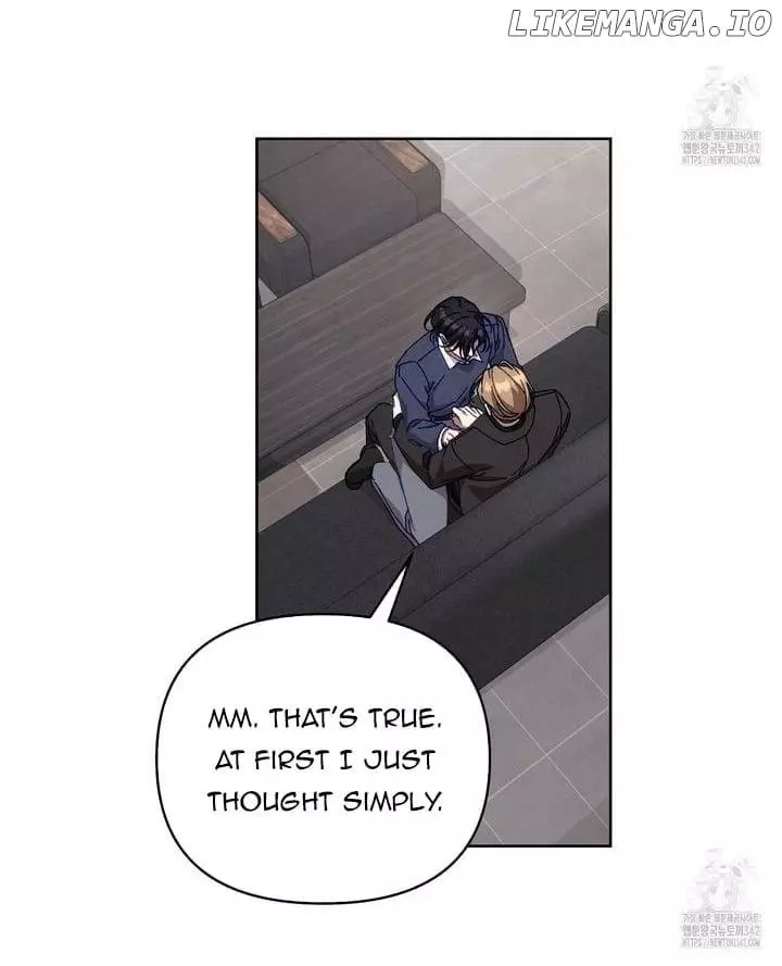 The S-Class Guide As Sweet As Honey - Chapter 22 Page 65