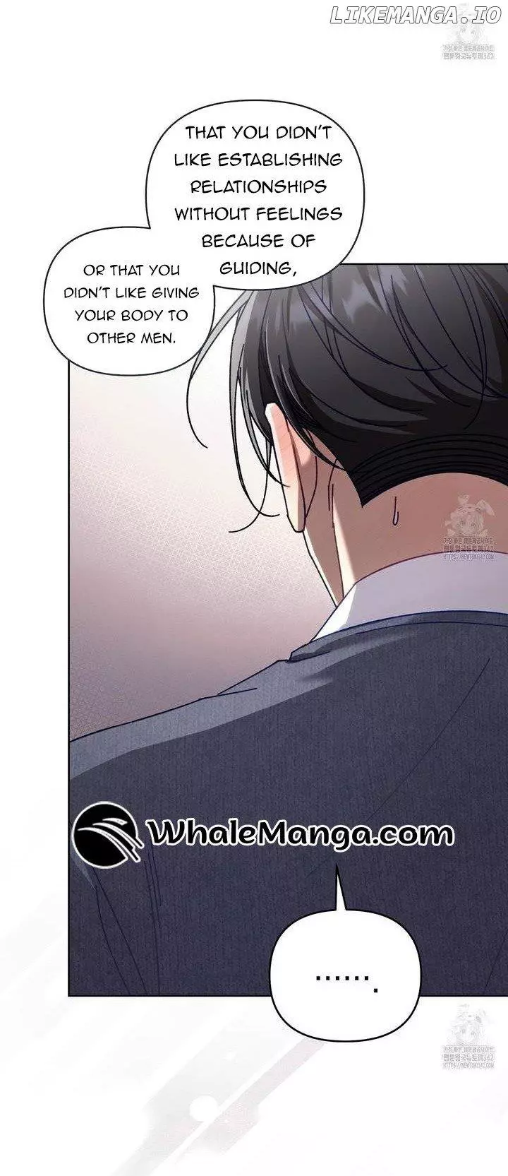The S-Class Guide As Sweet As Honey - Chapter 22 Page 66