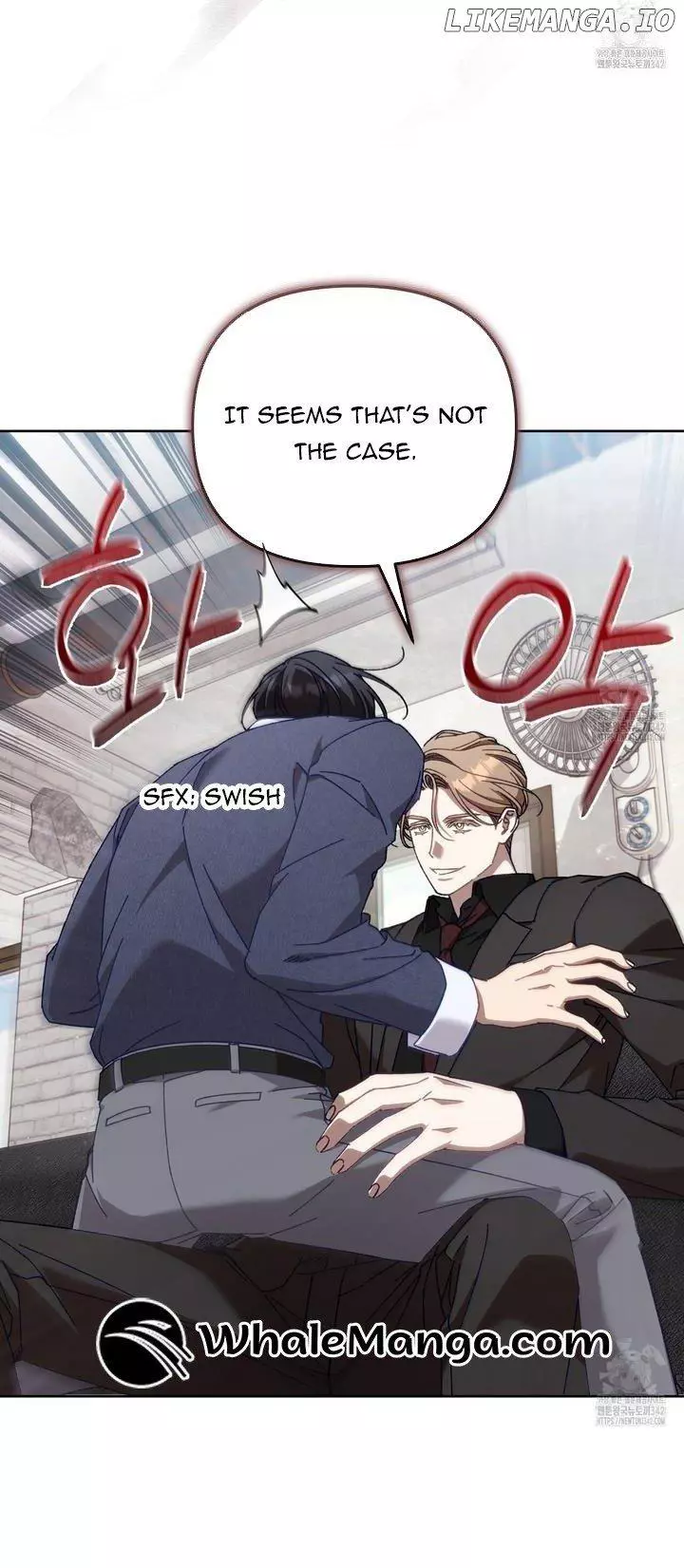 The S-Class Guide As Sweet As Honey - Chapter 22 Page 68