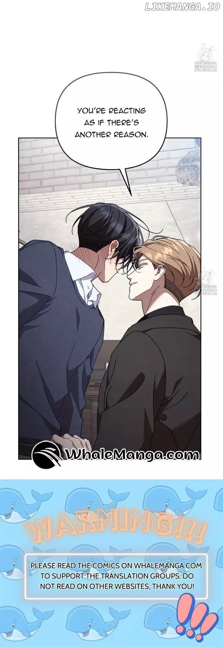 The S-Class Guide As Sweet As Honey - Chapter 22 Page 70