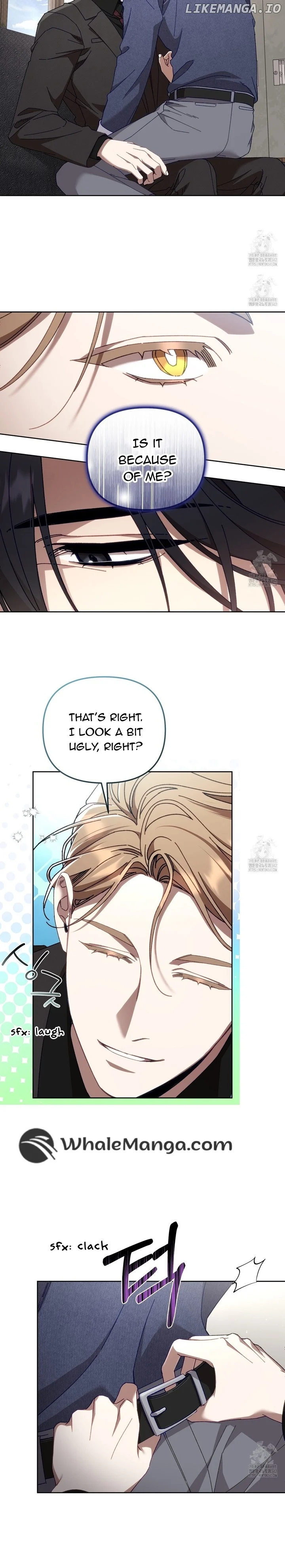 The S-Class Guide As Sweet As Honey - Chapter 23 Page 2