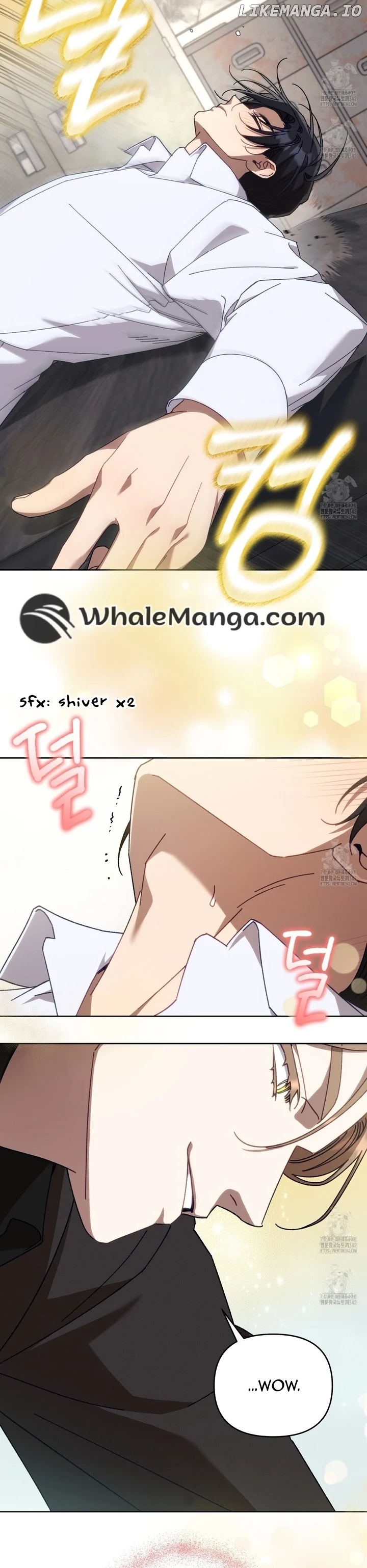 The S-Class Guide As Sweet As Honey - Chapter 23 Page 18