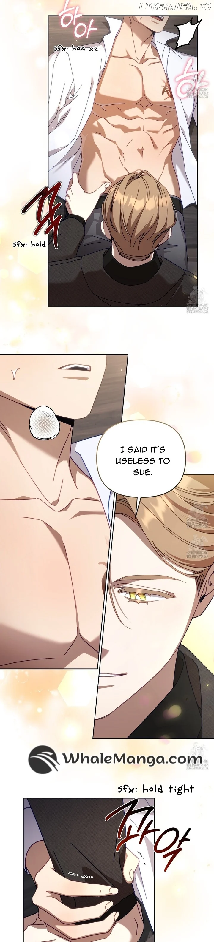 The S-Class Guide As Sweet As Honey - Chapter 24 Page 2