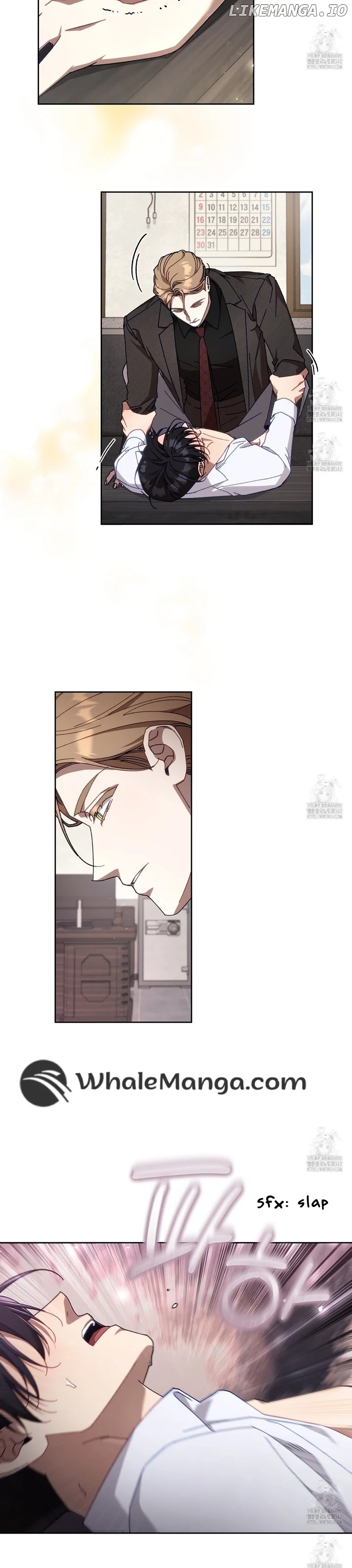 The S-Class Guide As Sweet As Honey - Chapter 24 Page 3