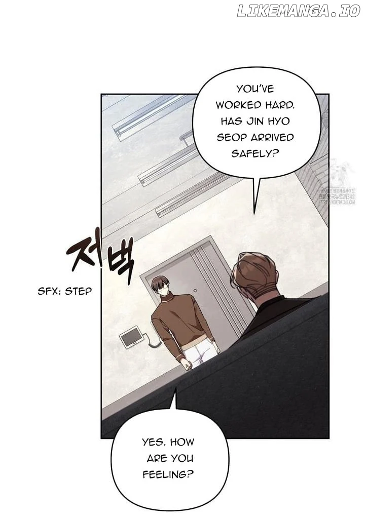 The S-Class Guide As Sweet As Honey - Chapter 25 Page 4