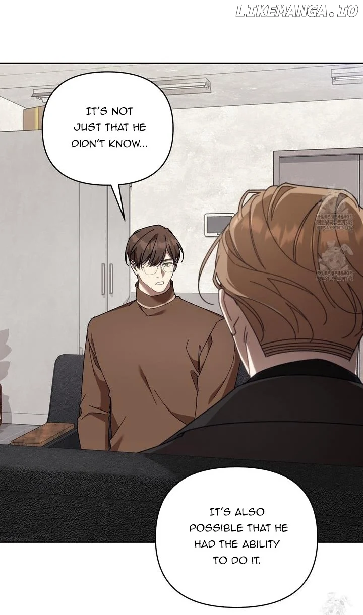 The S-Class Guide As Sweet As Honey - Chapter 25 Page 11