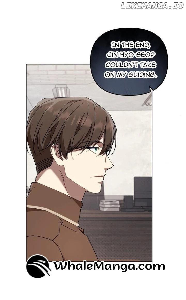 The S-Class Guide As Sweet As Honey - Chapter 25 Page 15