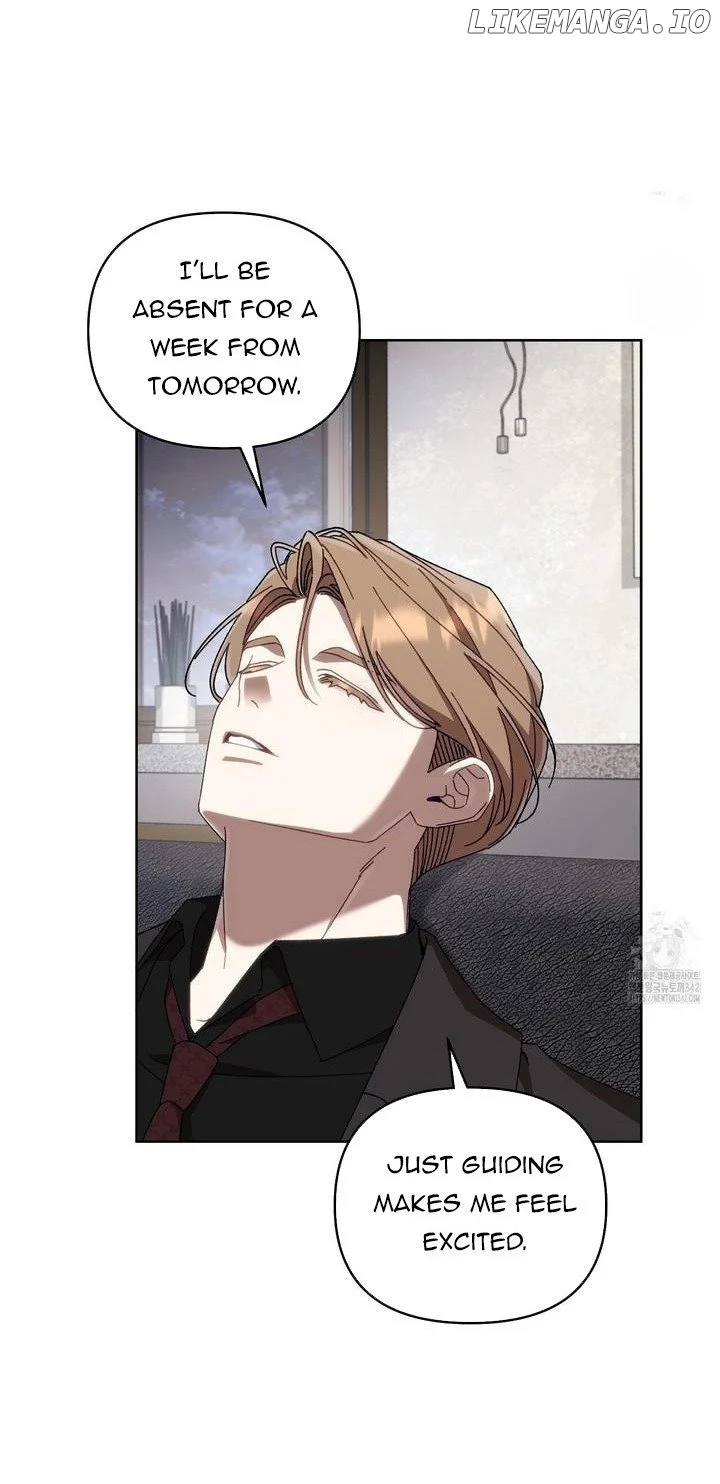 The S-Class Guide As Sweet As Honey - Chapter 25 Page 17