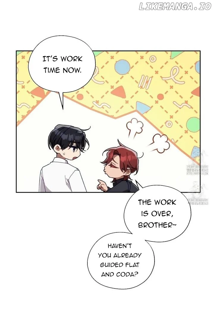 The S-Class Guide As Sweet As Honey - Chapter 25 Page 26