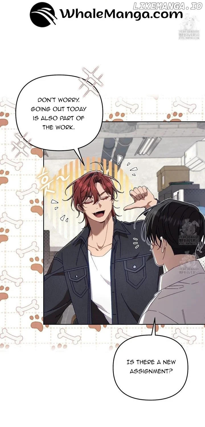 The S-Class Guide As Sweet As Honey - Chapter 25 Page 28