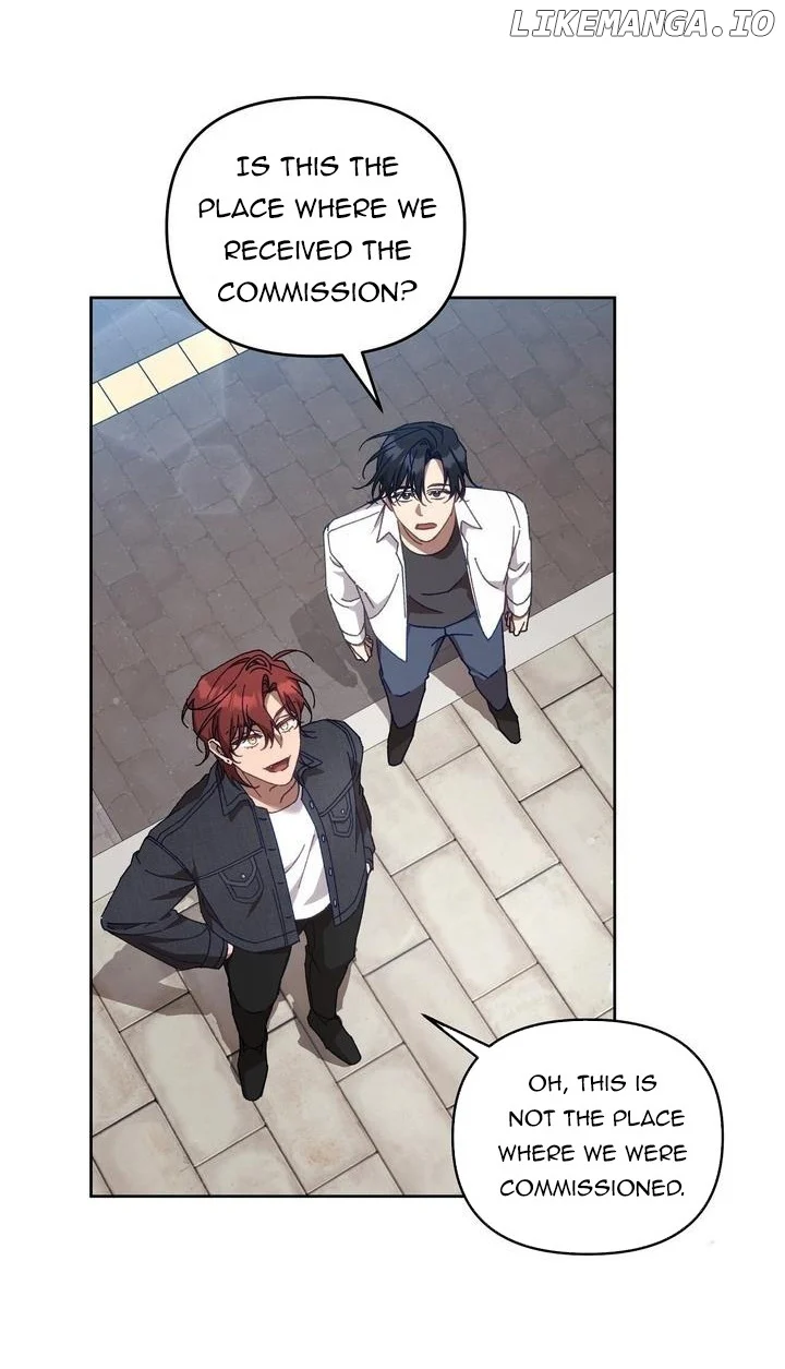 The S-Class Guide As Sweet As Honey - Chapter 25 Page 30