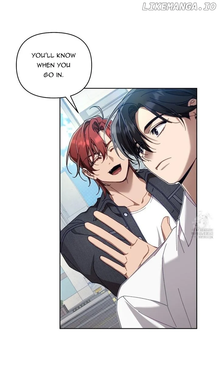 The S-Class Guide As Sweet As Honey - Chapter 25 Page 31