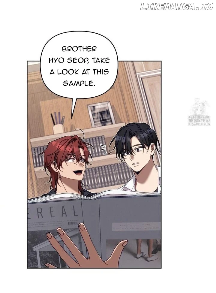 The S-Class Guide As Sweet As Honey - Chapter 25 Page 35