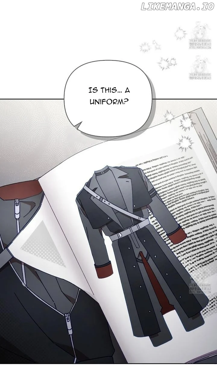 The S-Class Guide As Sweet As Honey - Chapter 25 Page 36