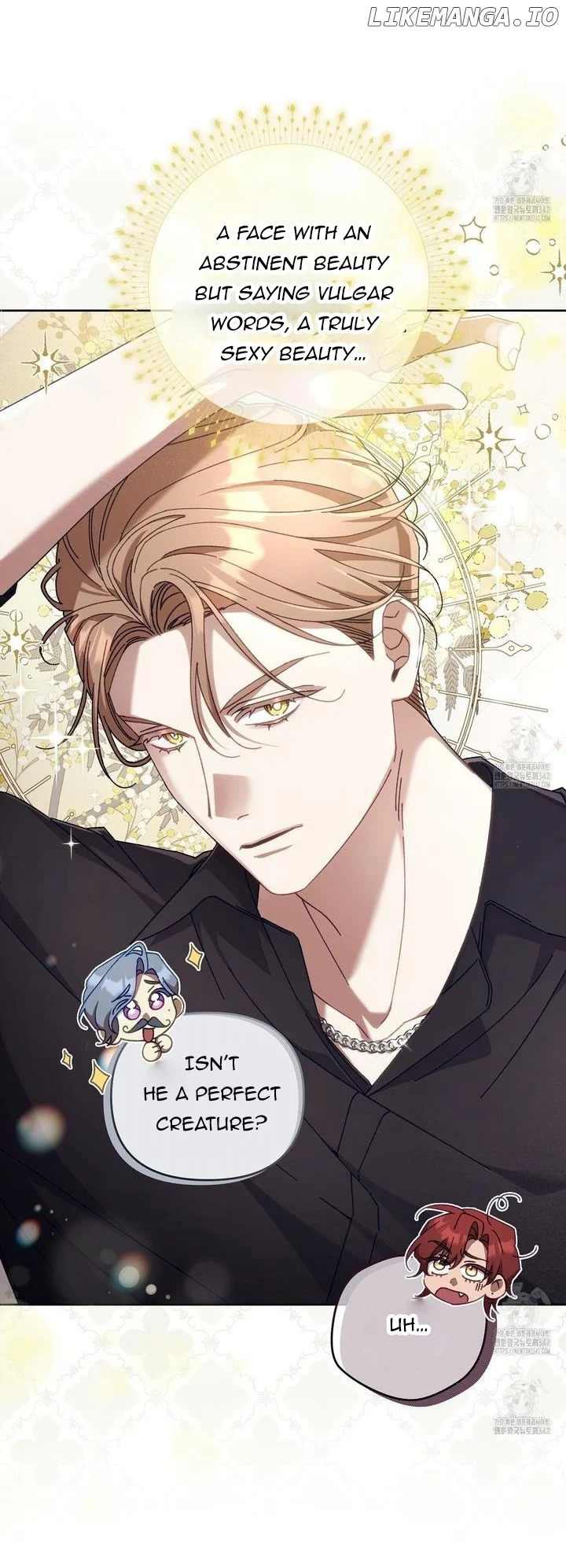 The S-Class Guide As Sweet As Honey - Chapter 25 Page 44