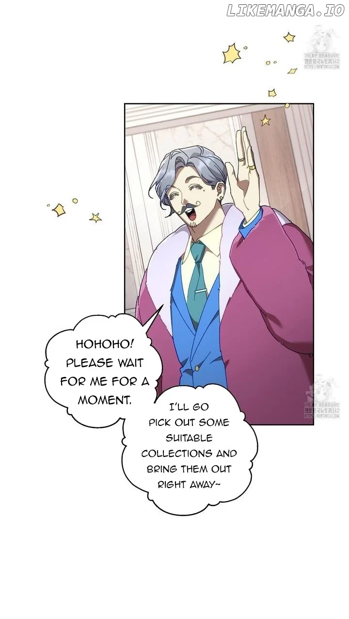 The S-Class Guide As Sweet As Honey - Chapter 25 Page 48