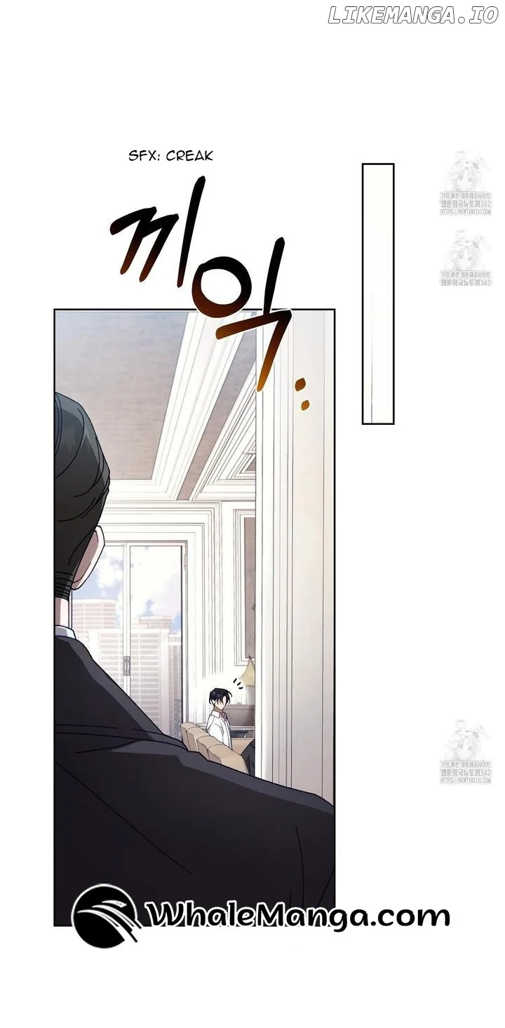 The S-Class Guide As Sweet As Honey - Chapter 25 Page 49