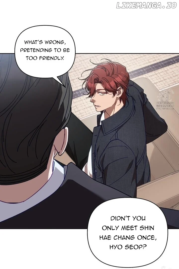 The S-Class Guide As Sweet As Honey - Chapter 25 Page 53