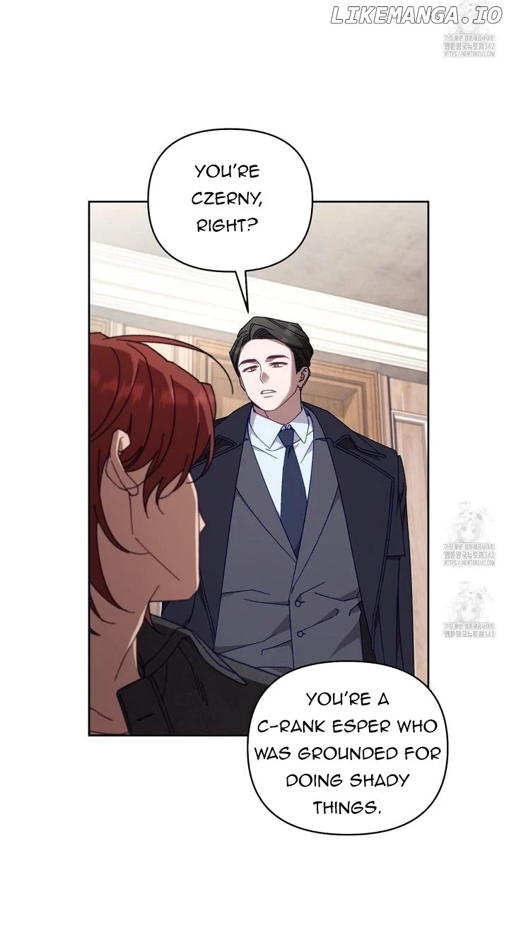The S-Class Guide As Sweet As Honey - Chapter 25 Page 54