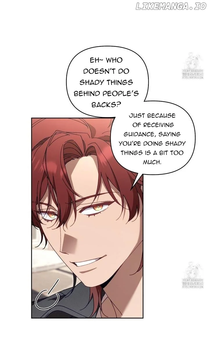 The S-Class Guide As Sweet As Honey - Chapter 25 Page 55
