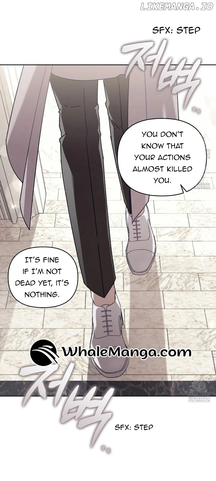 The S-Class Guide As Sweet As Honey - Chapter 25 Page 56