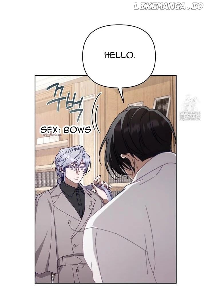 The S-Class Guide As Sweet As Honey - Chapter 25 Page 60