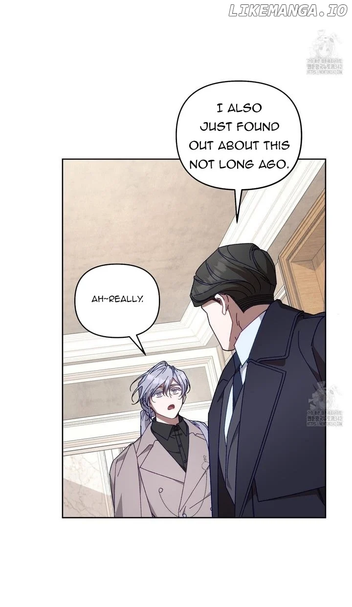 The S-Class Guide As Sweet As Honey - Chapter 25 Page 64
