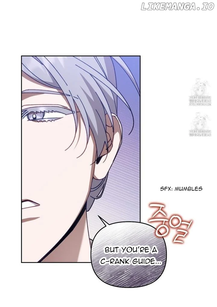 The S-Class Guide As Sweet As Honey - Chapter 25 Page 65