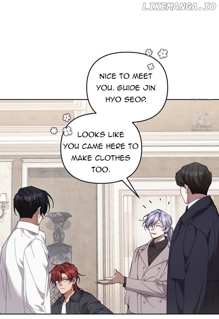 The S-Class Guide As Sweet As Honey - Chapter 25 Page 67