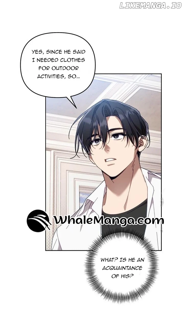 The S-Class Guide As Sweet As Honey - Chapter 25 Page 69