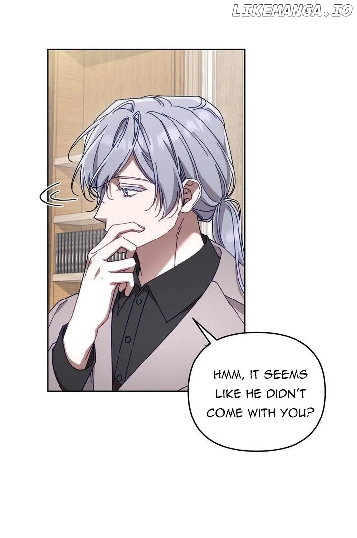 The S-Class Guide As Sweet As Honey - Chapter 25 Page 70