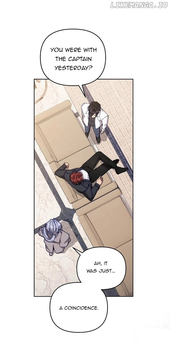 The S-Class Guide As Sweet As Honey - Chapter 25 Page 73