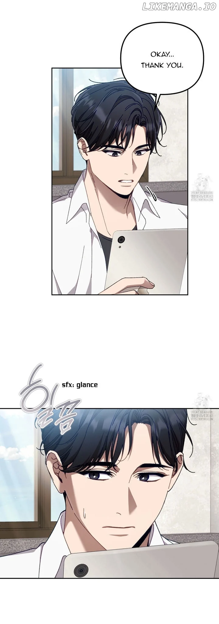 The S-Class Guide As Sweet As Honey - Chapter 26 Page 13
