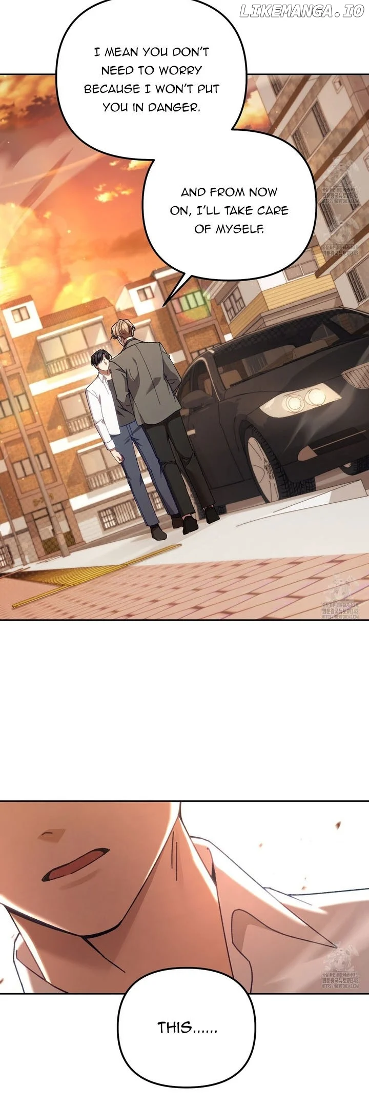 The S-Class Guide As Sweet As Honey - Chapter 26 Page 29