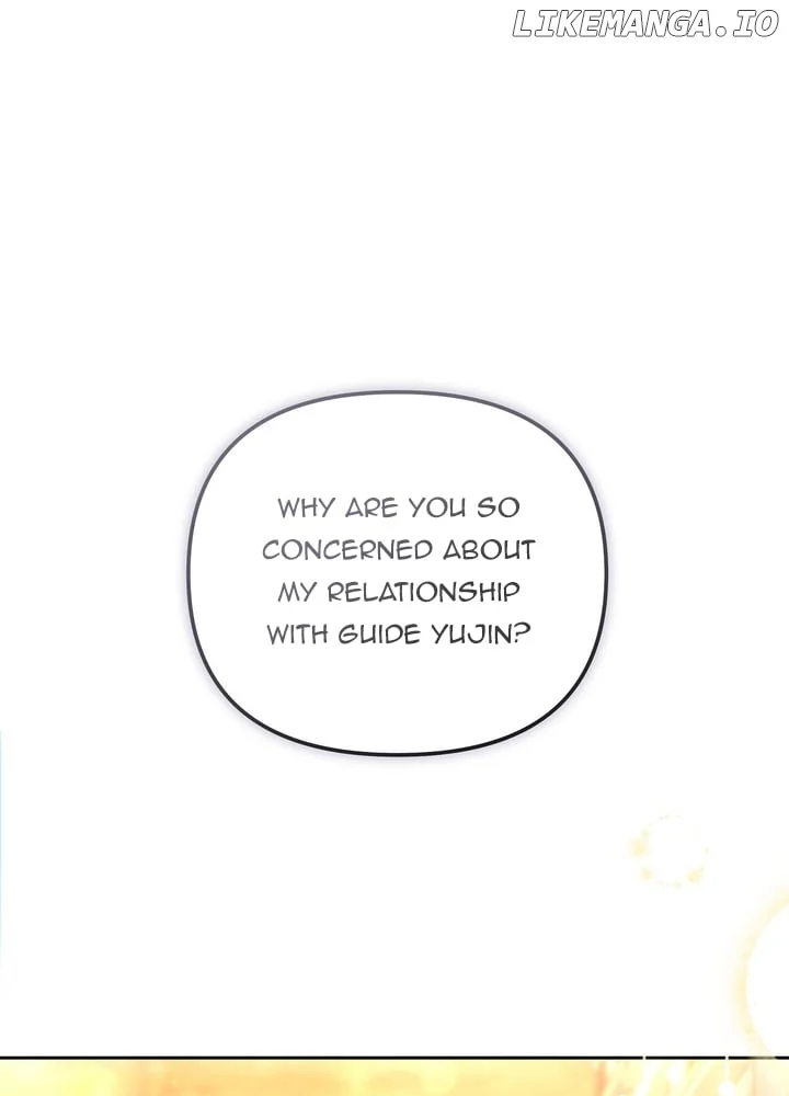 The S-Class Guide As Sweet As Honey - Chapter 27 Page 3