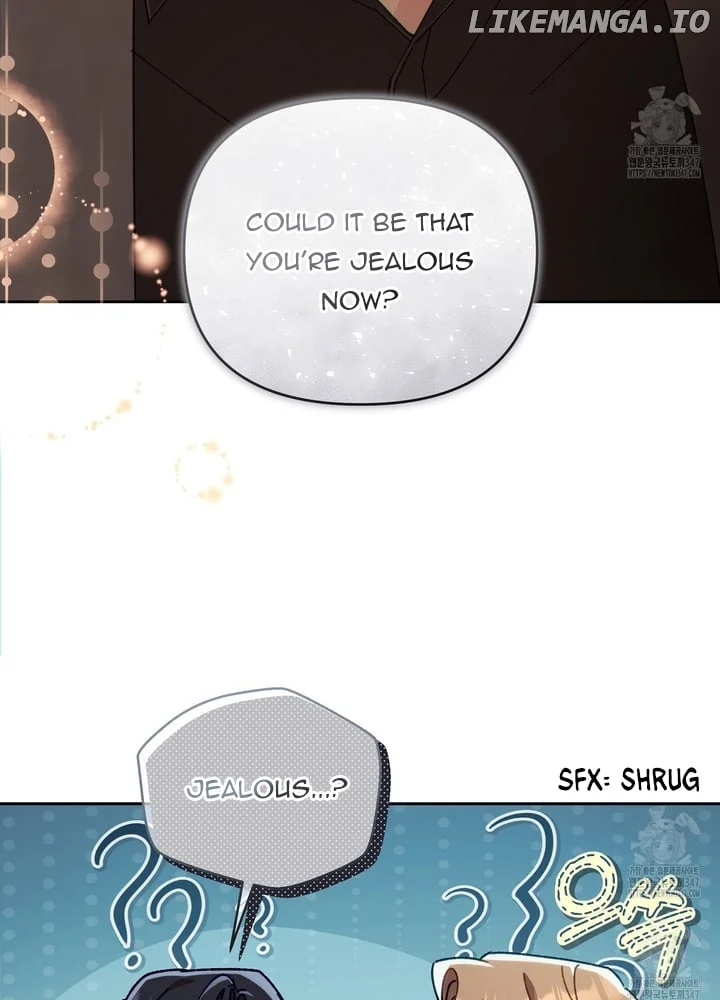 The S-Class Guide As Sweet As Honey - Chapter 27 Page 5