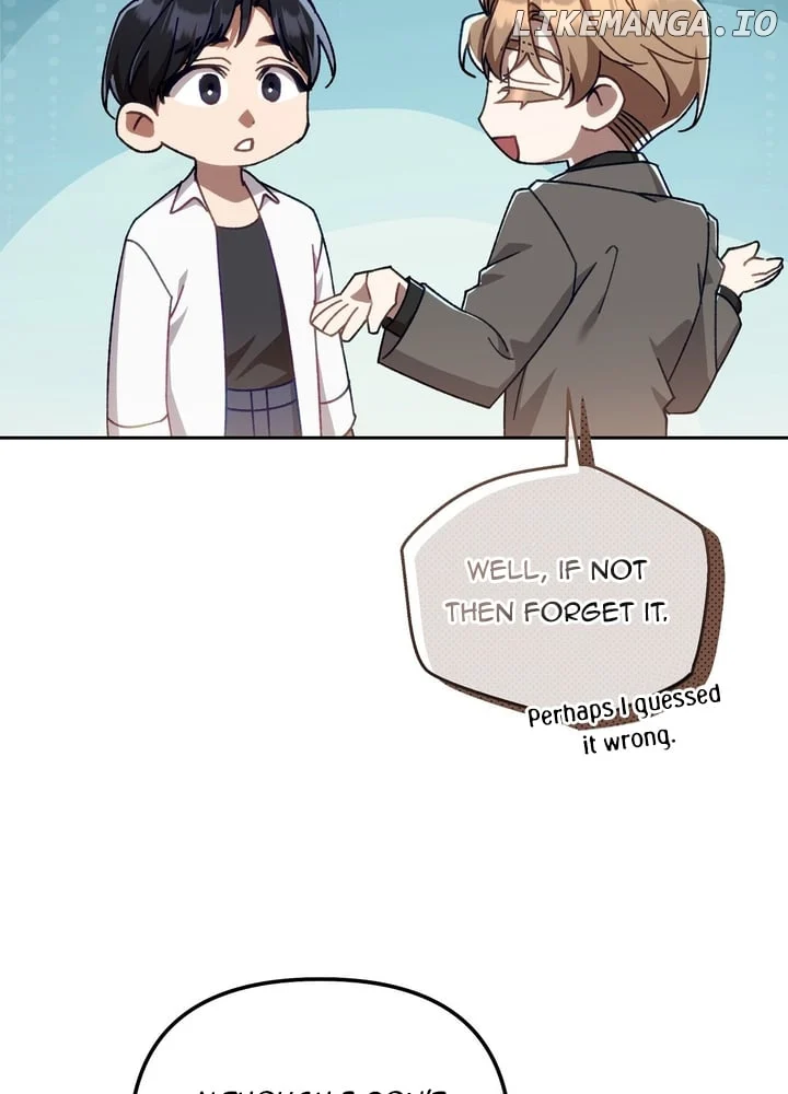 The S-Class Guide As Sweet As Honey - Chapter 27 Page 6