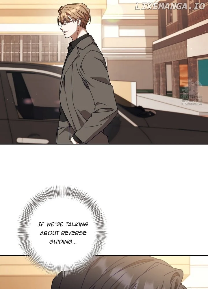The S-Class Guide As Sweet As Honey - Chapter 27 Page 11
