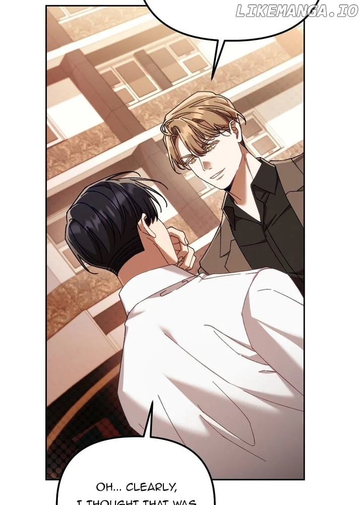 The S-Class Guide As Sweet As Honey - Chapter 27 Page 13