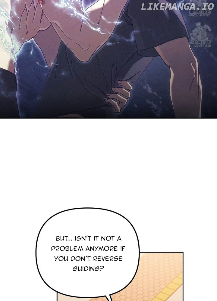 The S-Class Guide As Sweet As Honey - Chapter 27 Page 15