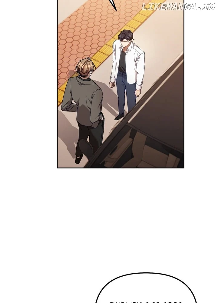 The S-Class Guide As Sweet As Honey - Chapter 27 Page 16