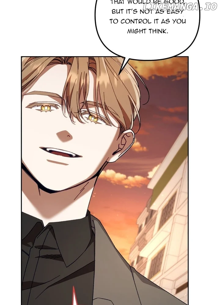 The S-Class Guide As Sweet As Honey - Chapter 27 Page 17