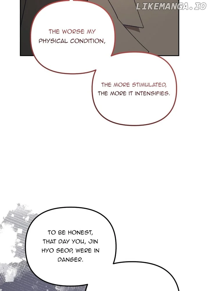 The S-Class Guide As Sweet As Honey - Chapter 27 Page 18