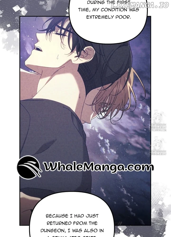 The S-Class Guide As Sweet As Honey - Chapter 27 Page 19