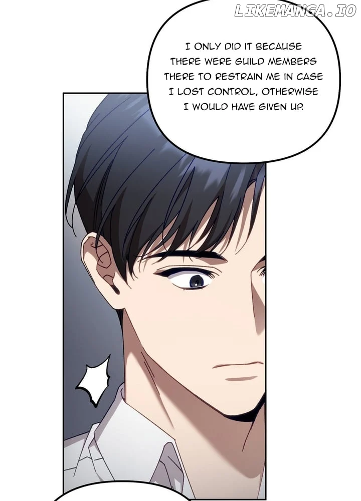 The S-Class Guide As Sweet As Honey - Chapter 27 Page 21