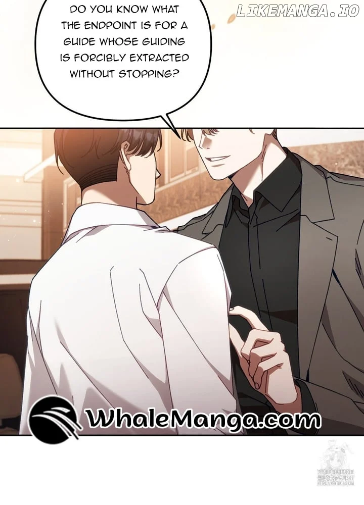 The S-Class Guide As Sweet As Honey - Chapter 27 Page 29