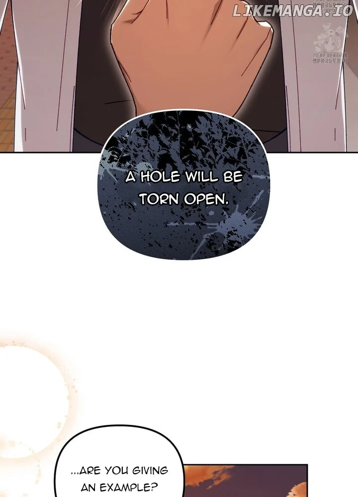 The S-Class Guide As Sweet As Honey - Chapter 27 Page 32