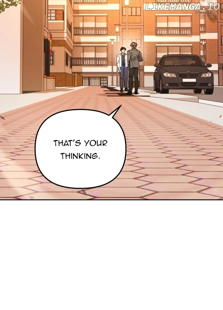 The S-Class Guide As Sweet As Honey - Chapter 27 Page 38