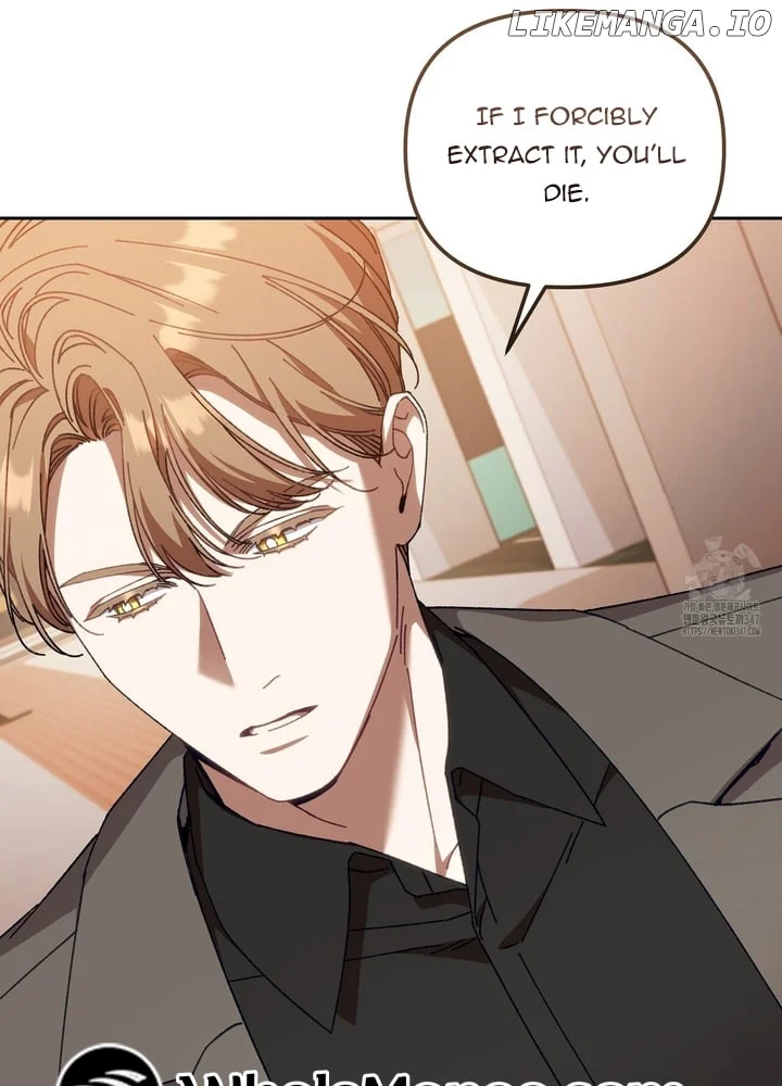 The S-Class Guide As Sweet As Honey - Chapter 27 Page 39