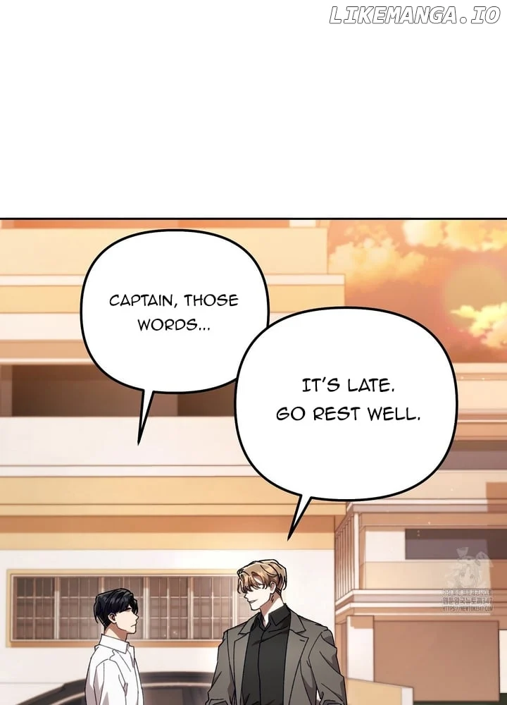 The S-Class Guide As Sweet As Honey - Chapter 27 Page 42
